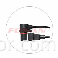 autopeças CKP Sensor de posição do virabrequim para PORSCHE CAYENNE 95560614700 95560643300